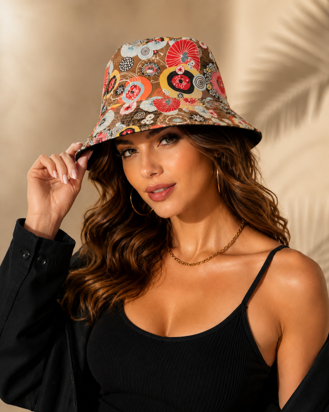 Bucket Hats