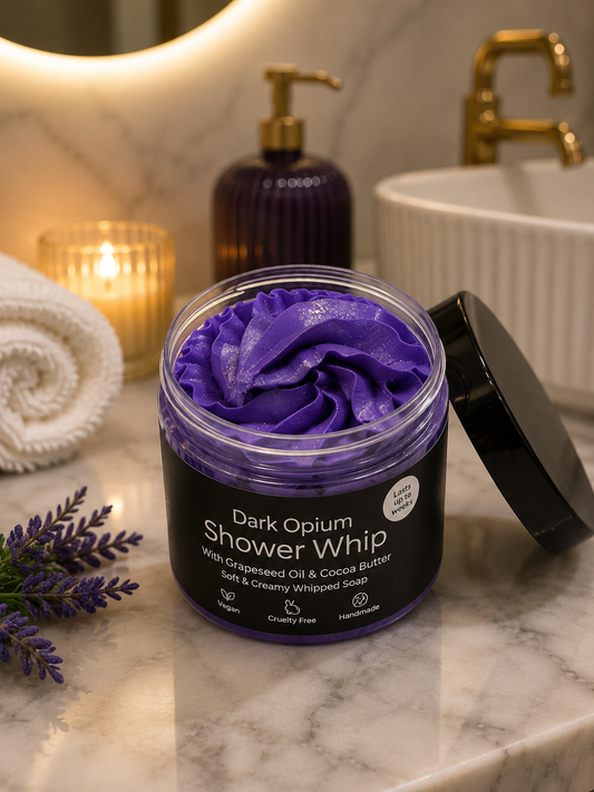 Shower Whips