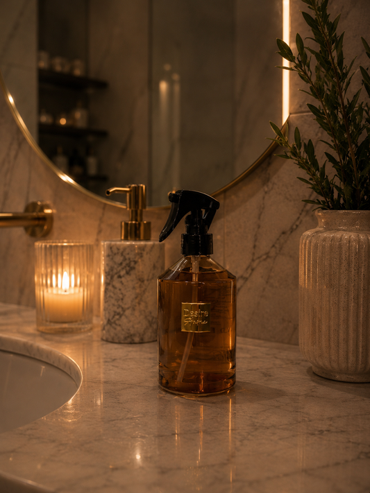 Oud Wood 300ml Luxury Room Spray