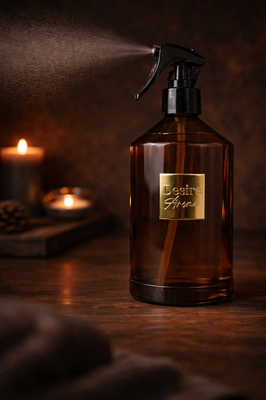Oud Wood 300ml Luxury Room Spray