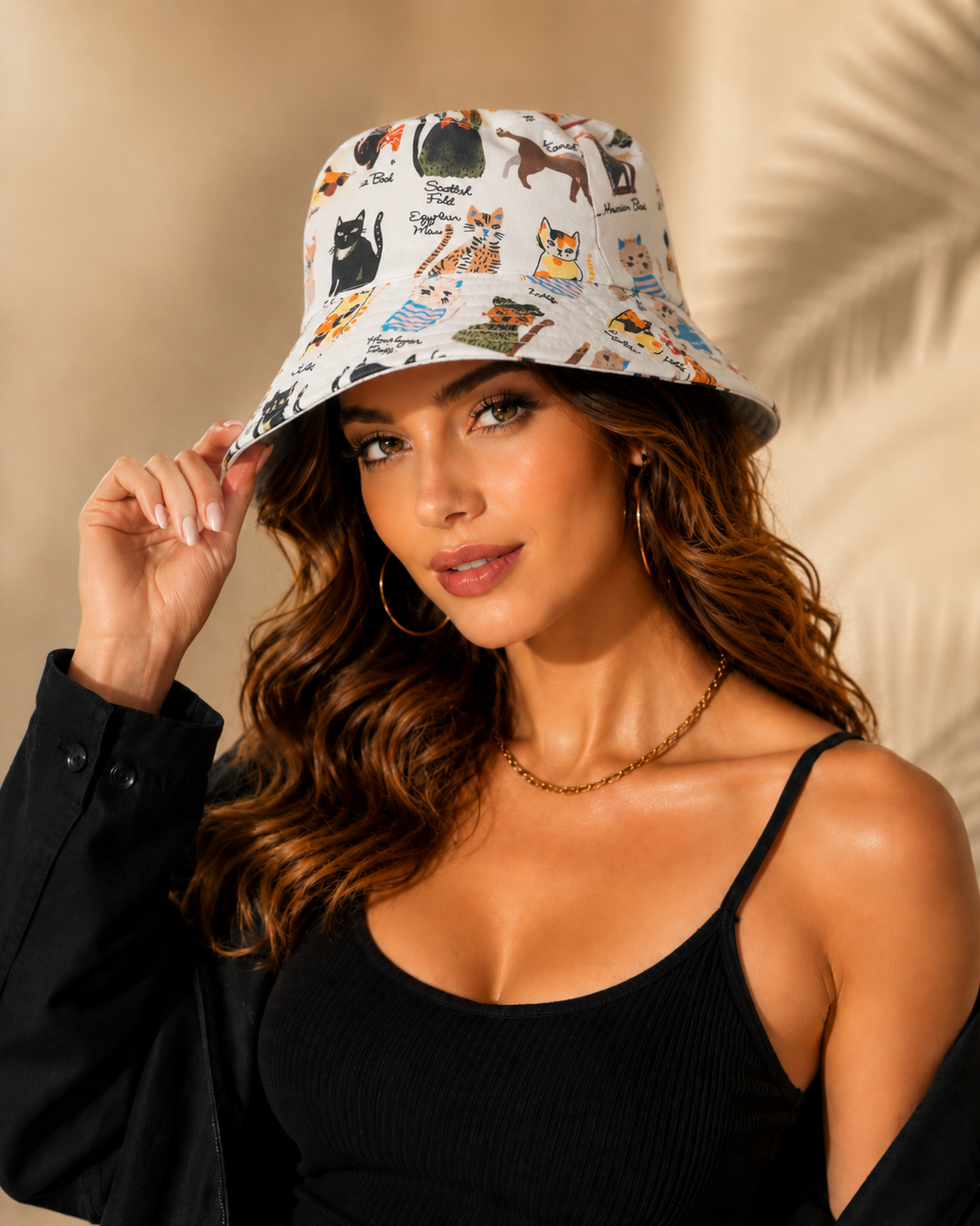 Bucket Hats
