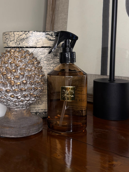 Pom Noir 300ml Luxury Room Spray
