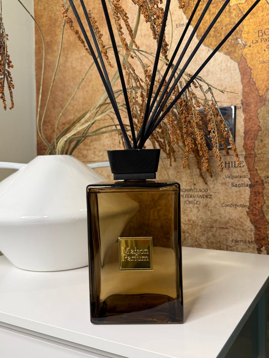 Pom Noir 1000ml Luxury Diffuser